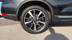 Nissan X-Trail 1.3 DiG-T 158 Tekna 5dr DCT Petrol Station Wagon